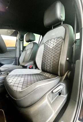 Volkswagen Tiguan cena 205000 przebieg: 17032, rok produkcji 2023 z Opole małe 67